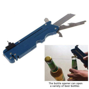 Multi-functional Glass & Tile Cutter