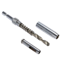 Load image into Gallery viewer, Premium Self-Centering Hole Drill Bit
