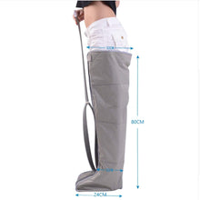 Load image into Gallery viewer, Air Compression Leg Massager
