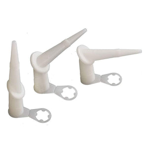 Tight Reach Silicone Nozzle