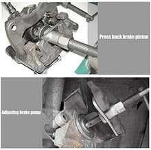 Load image into Gallery viewer, Pneumatic Brake Pump Adjusting Tool
