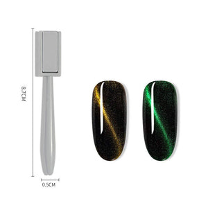 Nail Magnet Tool Set