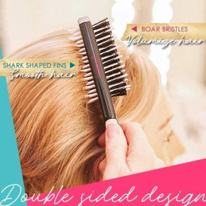 Instant Hair Volumizer Comb