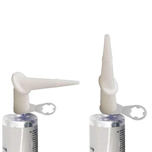 Tight Reach Silicone Nozzle