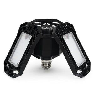 TripleGlow Premium LED Adjustable Light