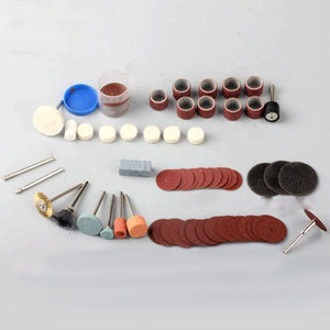 Ultimate Polishing Kit