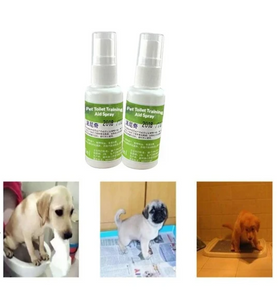 Pet Toilet Training Aid