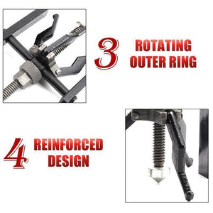 3 Jaws Inner Bearing Puller