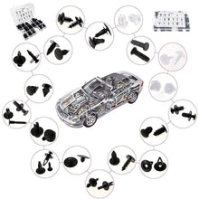 Load image into Gallery viewer, 415 PCS Auto Fasteners Kit
