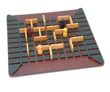 Load image into Gallery viewer, Wood Board Games (1 Set)
