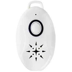 Ultrasonic Flea & Tick Repeller