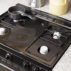 Stove Top Cover