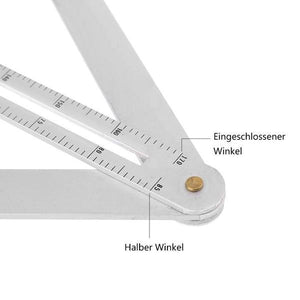 Corner Angle Finder