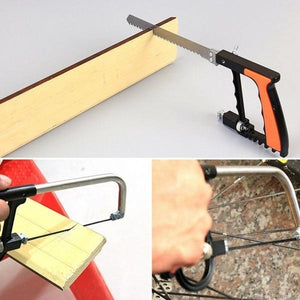 All-Purpose Magic Saw