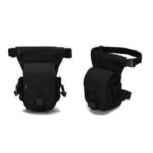 Tactical Waist Leg Bag