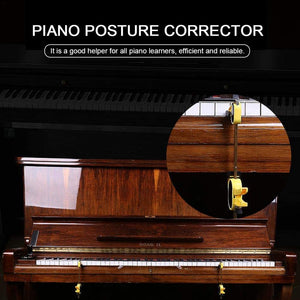 Piano Hand Gesture Corrector