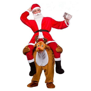 2019 Ride On Costumes