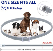 Load image into Gallery viewer, Pro Guard Flea And Tick Collar
