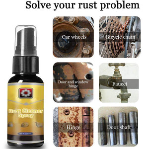 Rust Cleaner Spray