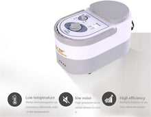 Load image into Gallery viewer, Air Compression Leg Massager
