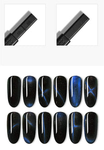 Nail Magnet Tool Set