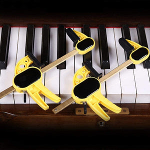 Piano Hand Gesture Corrector