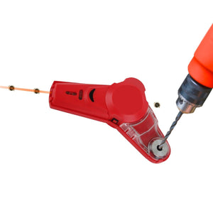 No-Mess Drill Vacuum