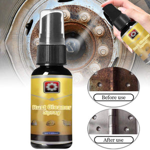 Rust Cleaner Spray