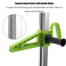 Load image into Gallery viewer, QuicknEasy™ Drywall Cutting Tool
