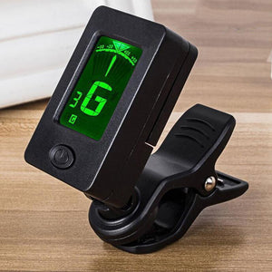 String Instruments Tuner