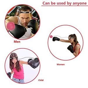 Fitness Boxing Trainer