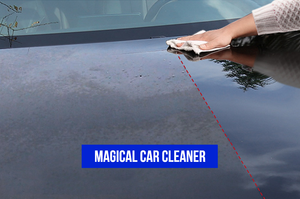 Car Cleaner Spray