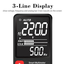 Load image into Gallery viewer, Smart Multimeter
