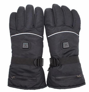 Polar Gloves - Electric Heated Gloves