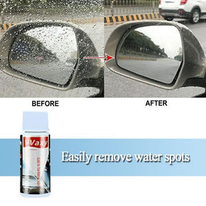 Glass Marks Remover