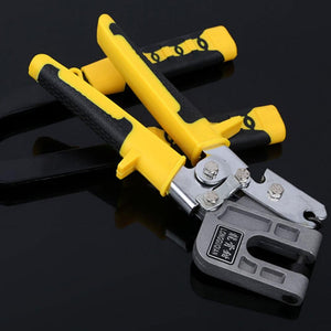 Metal Stud Crimper