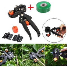 Load image into Gallery viewer, Professional Garden Grafting Tool
