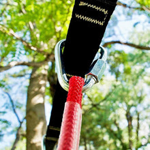 Load image into Gallery viewer, Slackline Obstacle Kit
