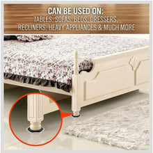Load image into Gallery viewer, Heavy Duty Furniture Moving Sliders
