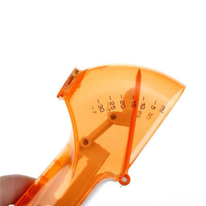 Magic Measuring Spoon