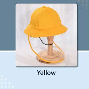 Airborne Transmission Protective Hat for Kid