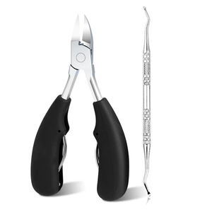 Medical-Grade Toenail Clippers