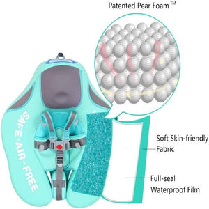 Smart Swim Trainer