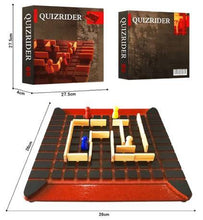 Load image into Gallery viewer, Wood Board Games (1 Set)
