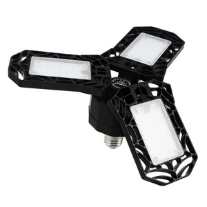 TripleGlow Premium LED Adjustable Light