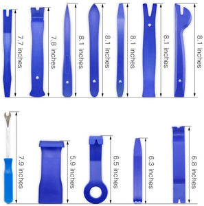 Removal Install Tool Set