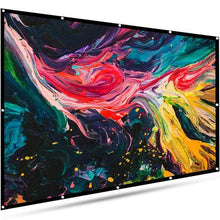 Load image into Gallery viewer, Outdoor Big Screen
