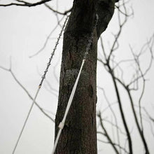 Load image into Gallery viewer, Portable Handheld Survival Chain Saw
