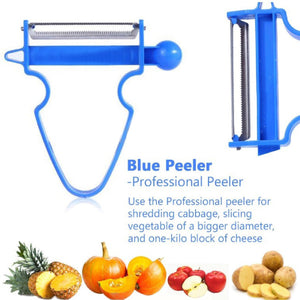 Magic Peeler (3 pcs Set)