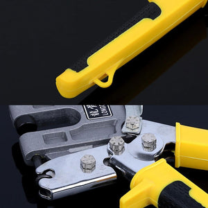 Metal Stud Crimper